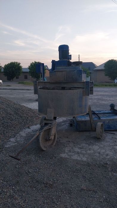 Блок гишт аппарат