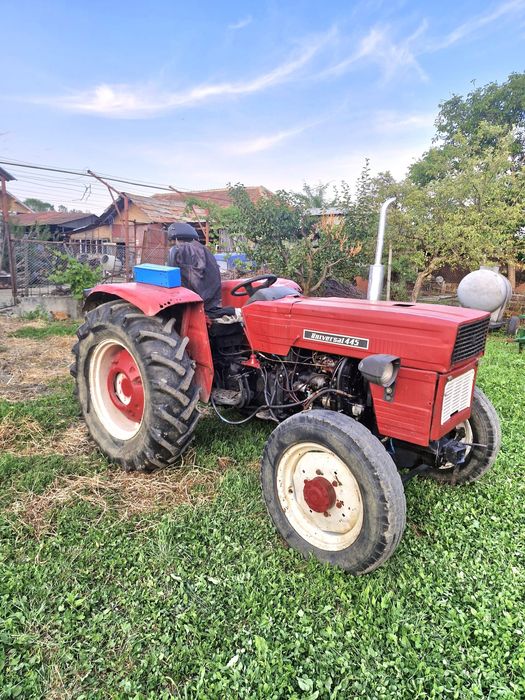 Tractor 445 DT de vânzare