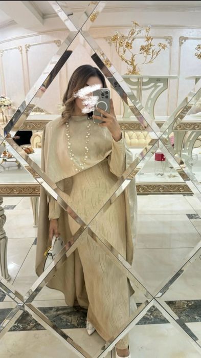 Вечерние платья эксклюзивная модель