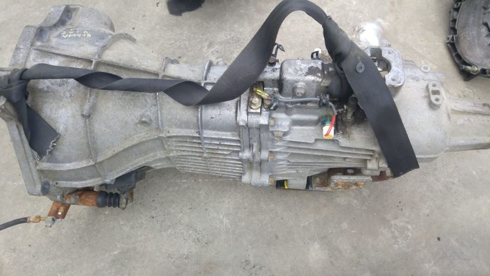 Cutie viteze vm41b 2.5 td opel frontera a