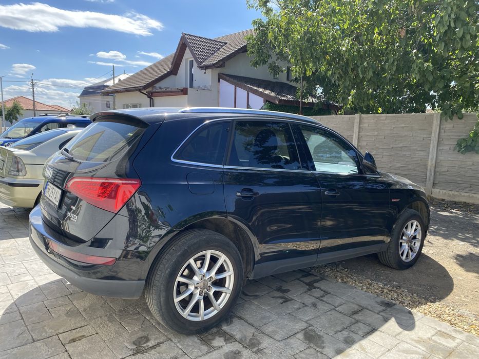 Audi Q5 2.0 Diesel