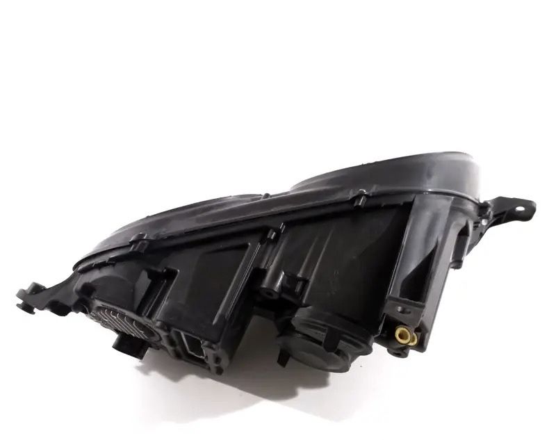 Bentley Continental ляв фар