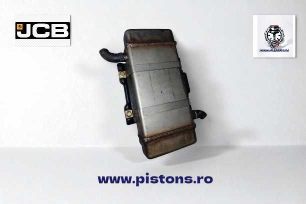 EGR pentru motor JCB 444 DieselMax - Plata si in rate!