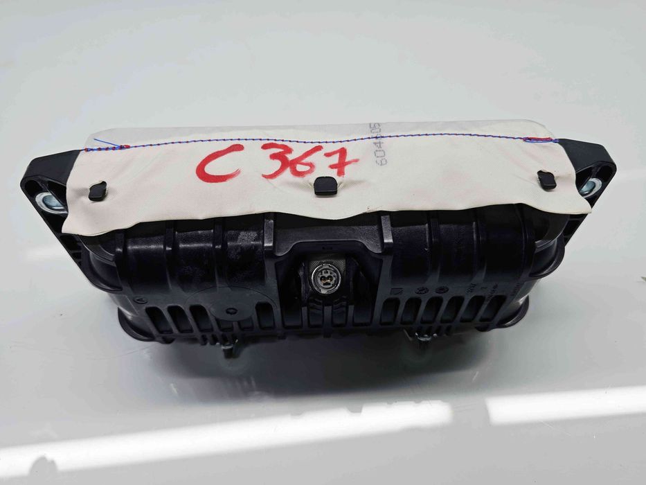Airbag pasager Volkswagen Passat B8 (3G2) [Fabr 2015-prezent] 3G08802