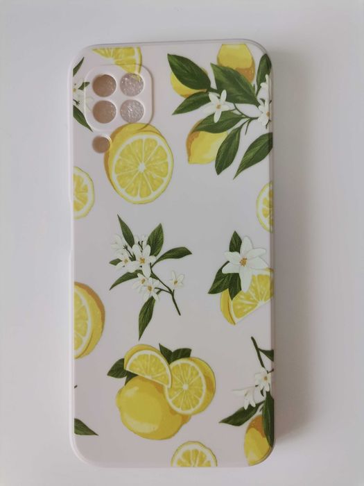 Кейс за Huawei P40 lite/ Nova 6SE/ Nova 7i