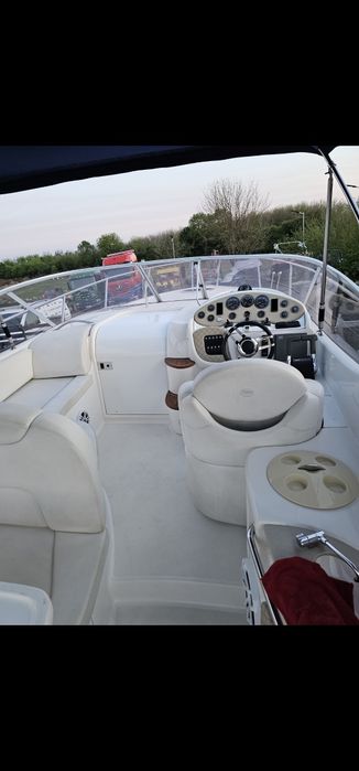 Barca Sesa marine c30