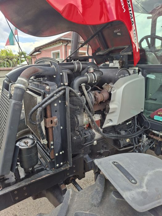 Zetor Proxima 100