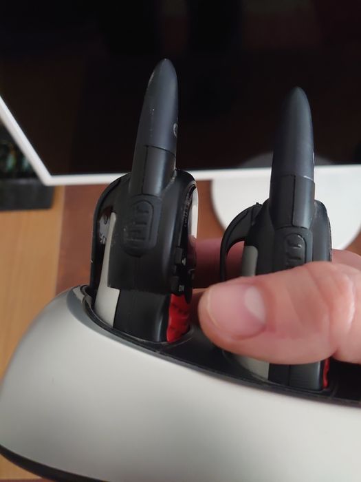 Радиостанция Motorola Talkcom