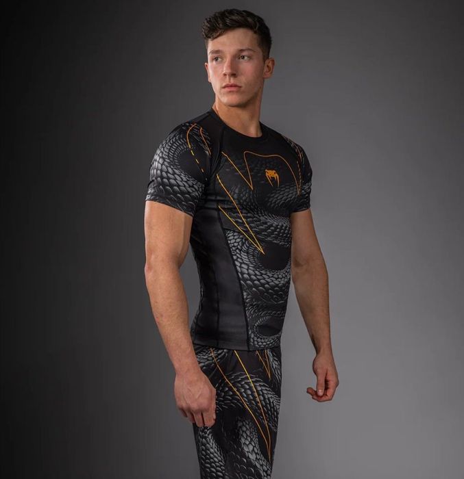 Venum рашгард размер М