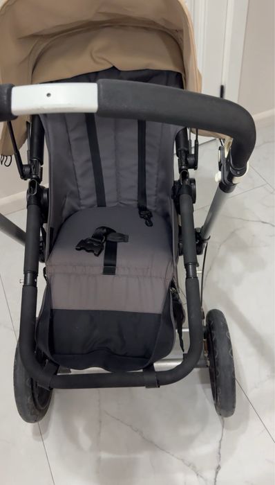 Коляска Bugaboo 2в1