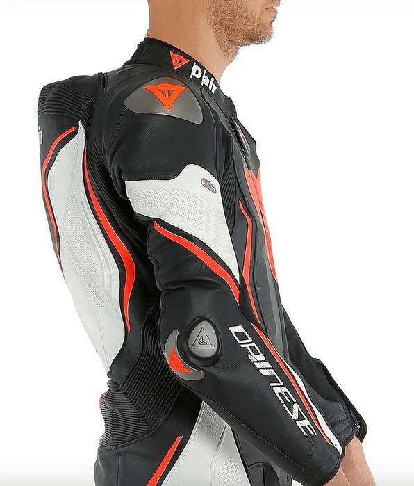 Dainese Misano 2 D-air 56