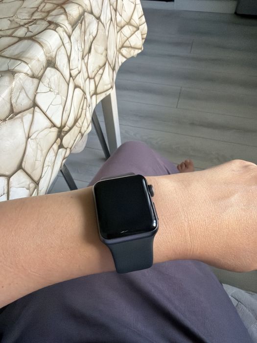 Apple watch series 3 38 mm