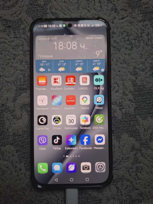 HUAWEI PURA 70 12/256