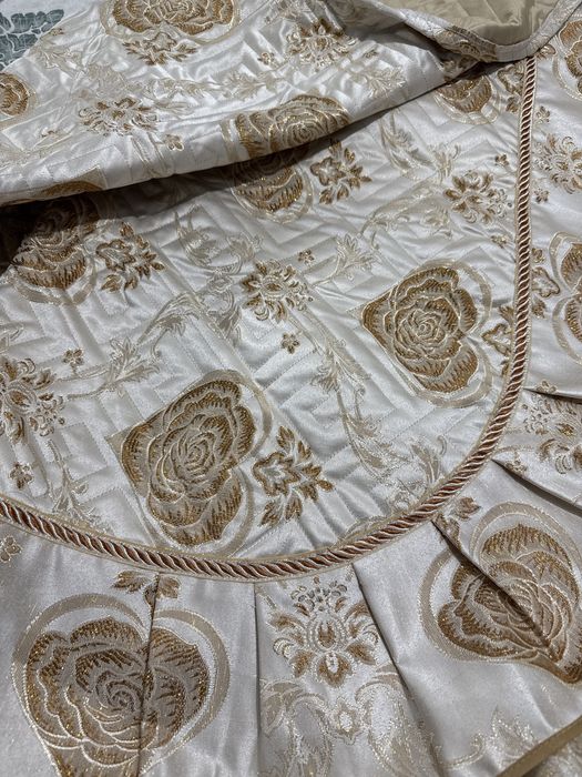 Покрывало двуспальна