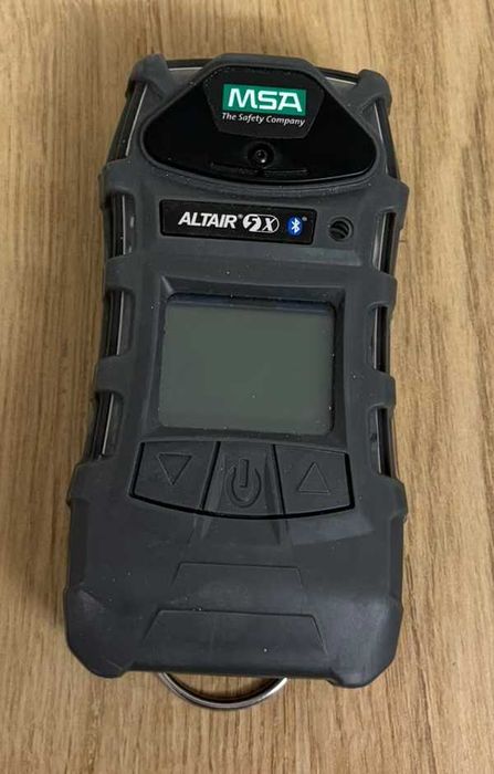 Detector gaze MSA ALTAIR 5X