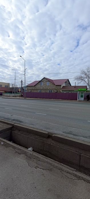 Продается новый дом