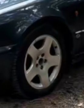 Диски R17 235/50 5.112