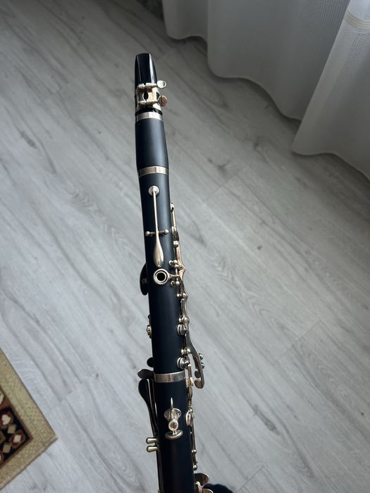 Clarinet Jupiter JCL750SQ