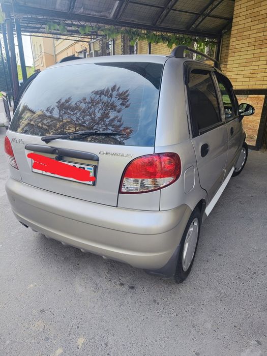 Nasiya savdo. Matiz best