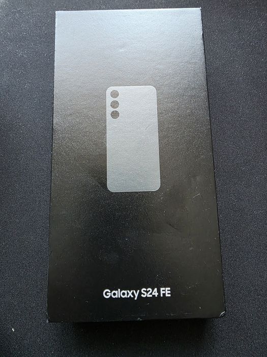Samsung Galaxy s24 FE