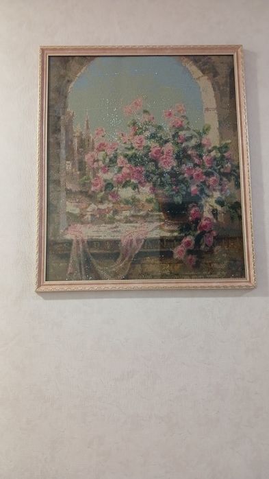 Продам срочно недорого картину