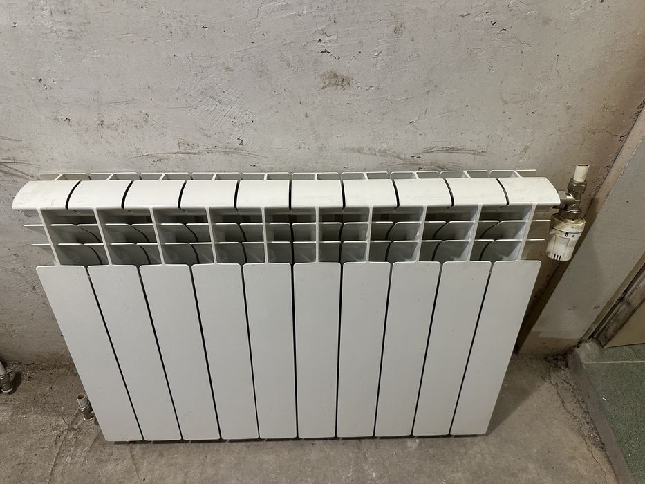 Италиански радиатори IPS модел Elegance 2.0 H500