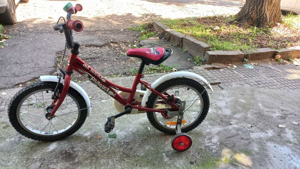 Колело PASSATI 16"