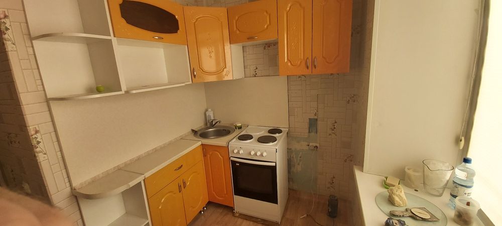 Продам кухонный гарнитур