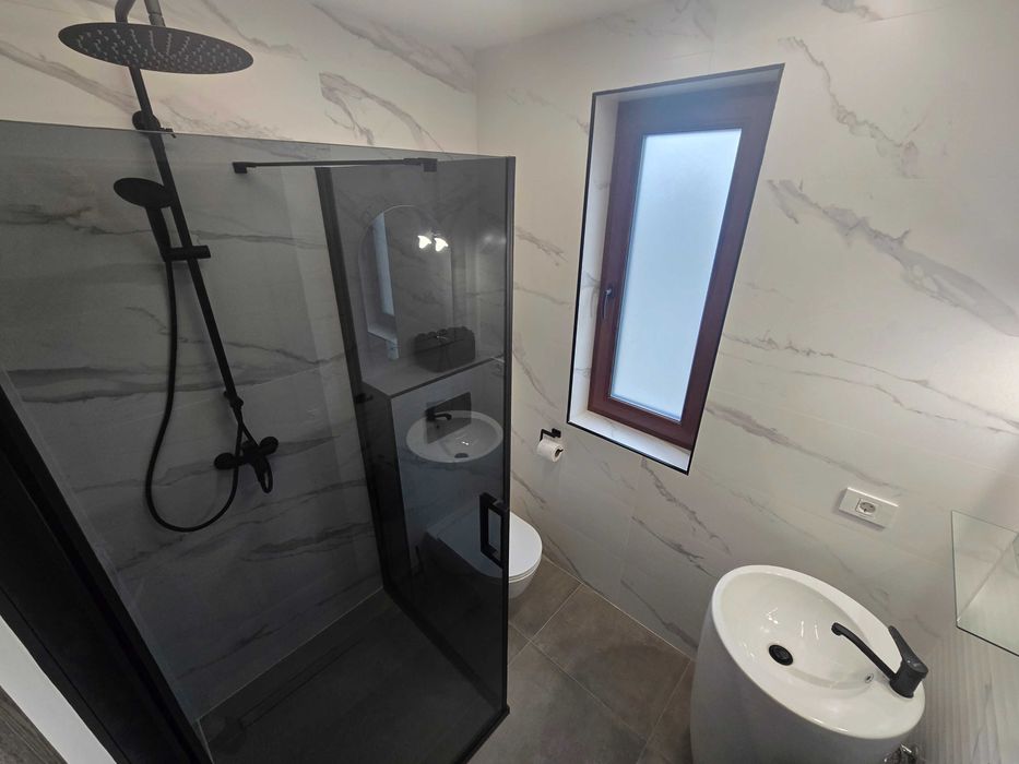 Inchiriere casa noua Cartier Magnolia Paulesti Prahova