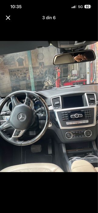 Vand Mercedes ML 3.0 V6