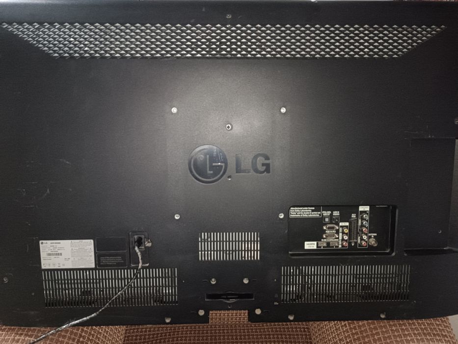 Lg Televizor 43 tali