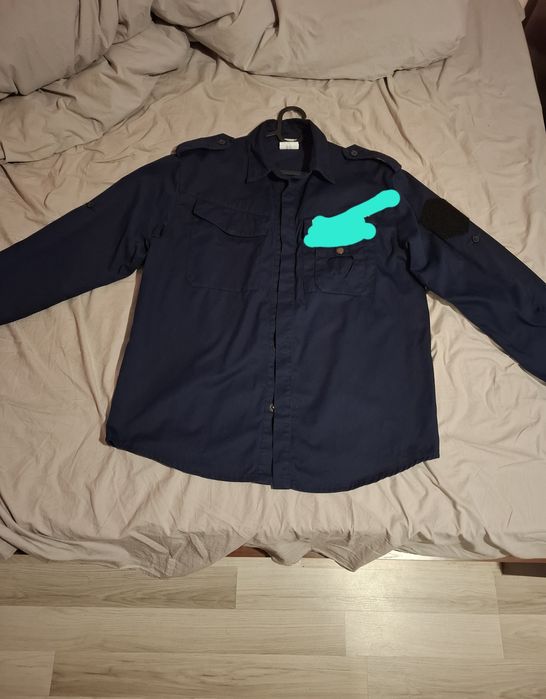 Риза и кубинки 43