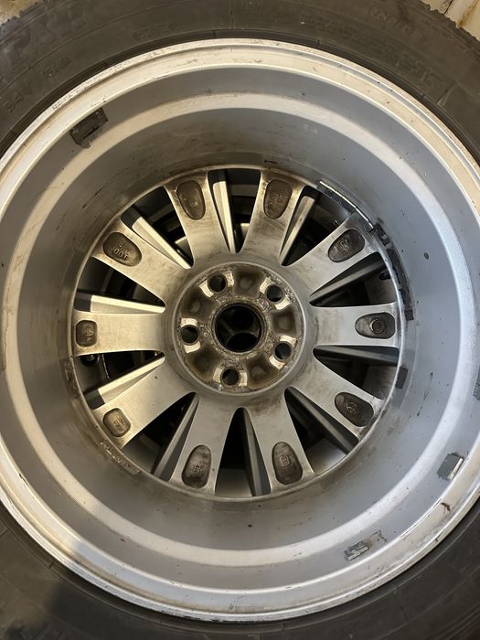 Диски камри 50 продам