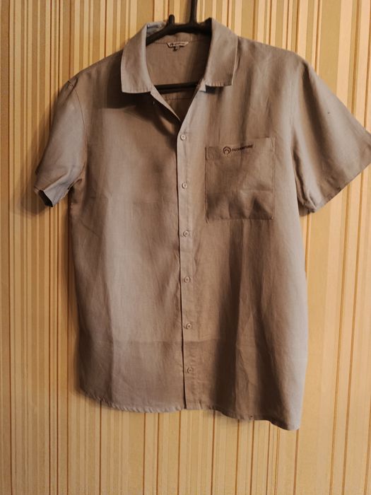 Продам батник , рубашку ц 1500