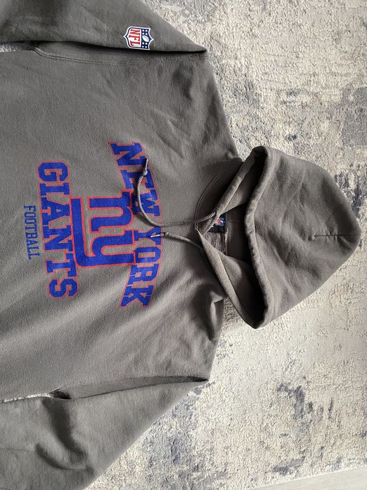 Hanorac NFL New York Giants mărimea L