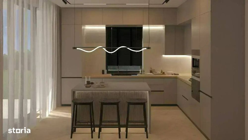 Proprietate premium, Vila si Teren 1300mp | Exclusivitate