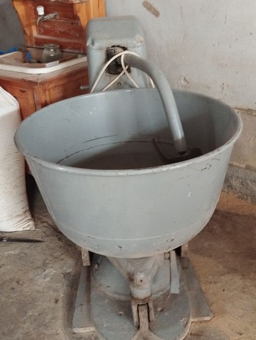 Mikra pech va qozoni