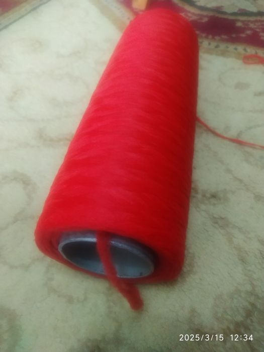 Нитки для вязания