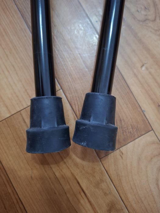 Костыль локтевой