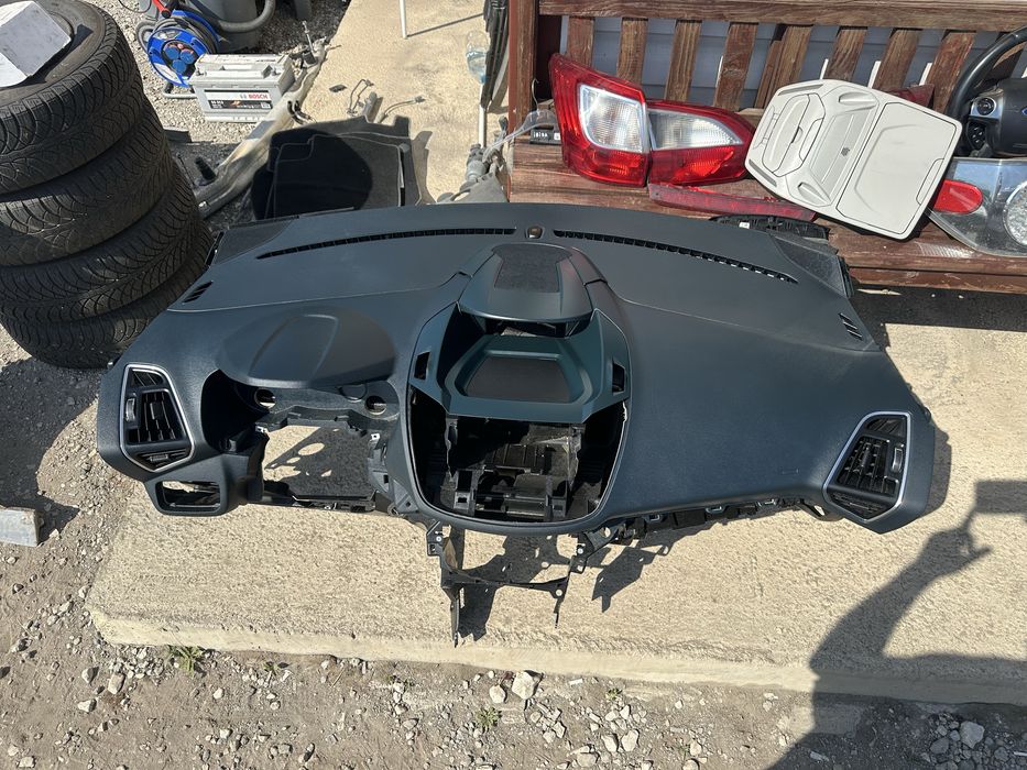 Табло със десен Airbag за Ford C max, Grand C Max от 2010г-