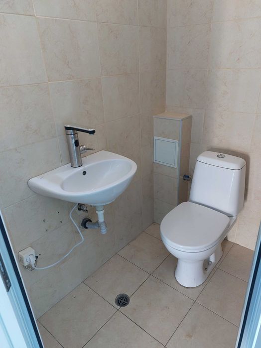 Дава се под наем Офис в Благоевград, Еленово 1 - 33 кв.м за 102 € - Снимка #2