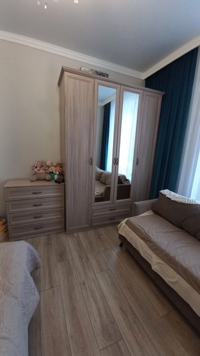 Спальный гарнитур