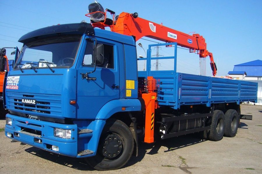 Манипулятор хизмати услуга кран манипулятор