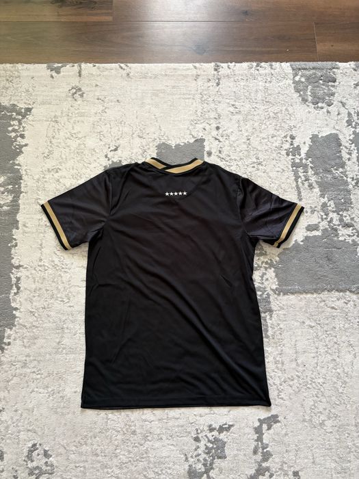 Tricou fotbal Brazilia