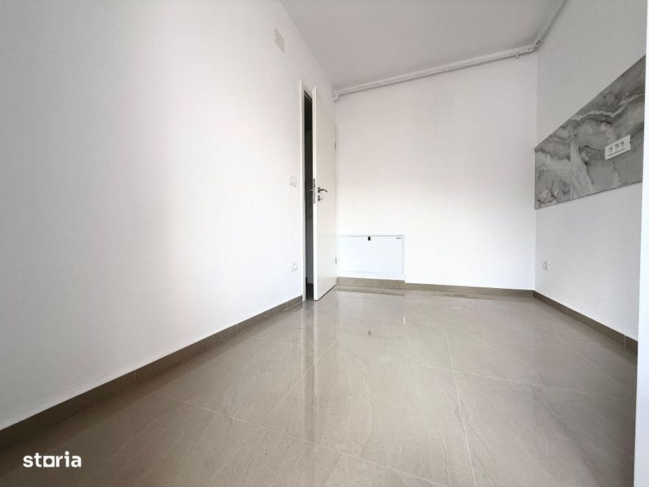 Apartament 1 camera, 28 mp, constructie noua, etaj 3 - Giroc