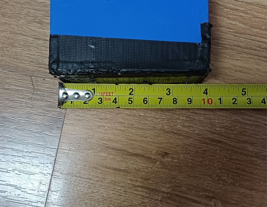 Baterie 48v 10Ah in stare foarte buna

#7