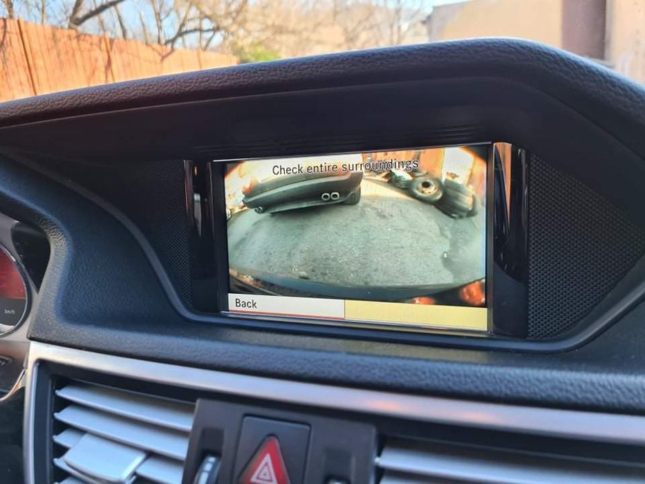 Mercedes W212 E500 388кс M273 4Matic Airmatic Distronic  НА ЧАСТИ!