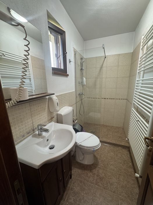 Pensiune cu ciubar/Gratar/Spatiu joaca