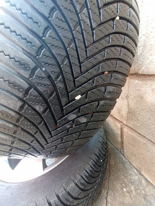 Джанти   Пежо и ВАГ ,14  17