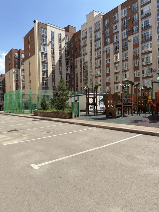 Квартира ЖК Керемет